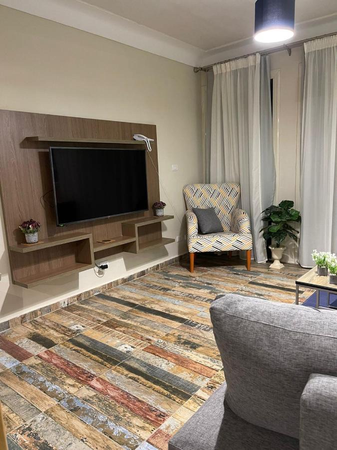 アレクサンドリアAlexander Houseアパートメント エクステリア 写真