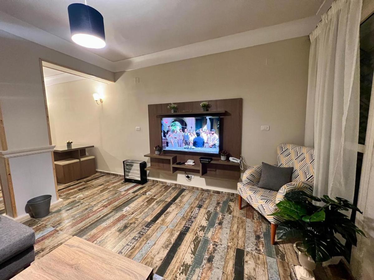 アレクサンドリアAlexander Houseアパートメント エクステリア 写真