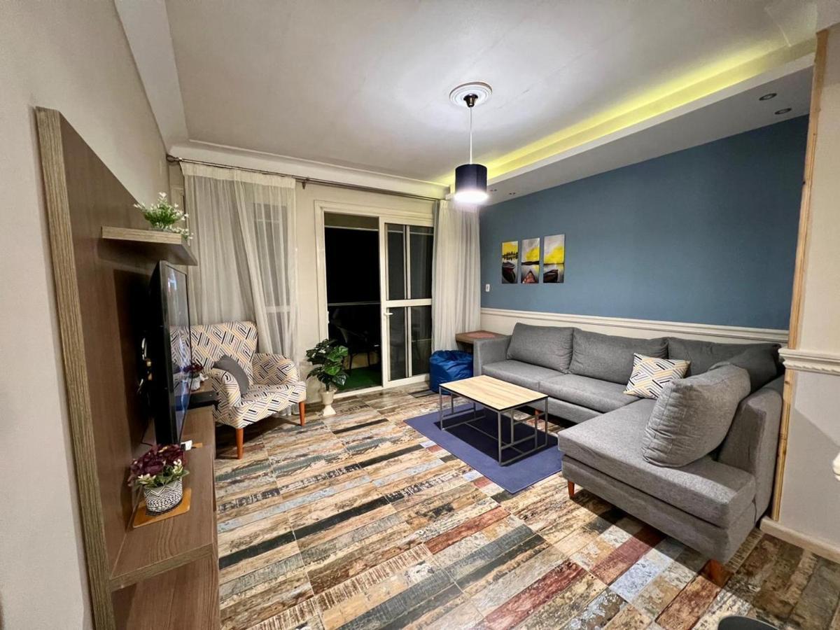 アレクサンドリアAlexander Houseアパートメント エクステリア 写真