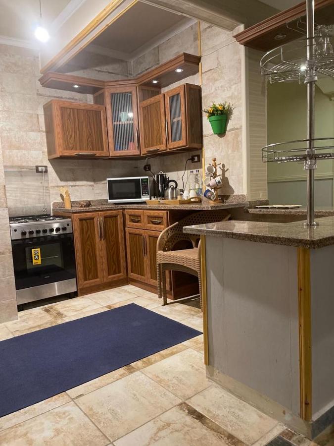 アレクサンドリアAlexander Houseアパートメント エクステリア 写真