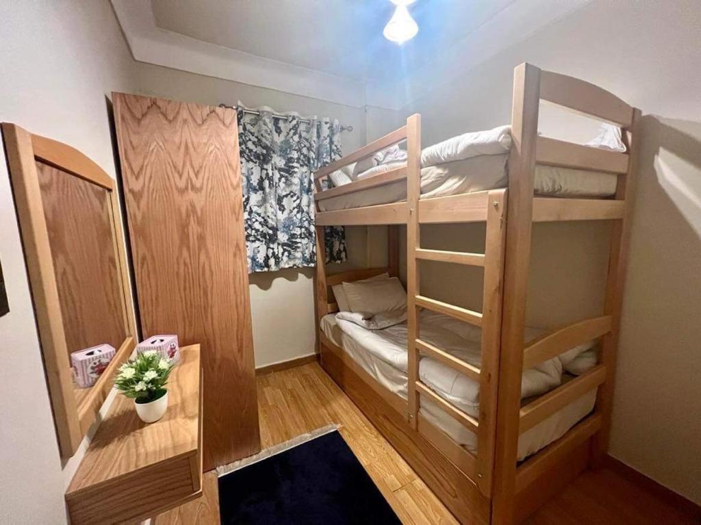 アレクサンドリアAlexander Houseアパートメント エクステリア 写真