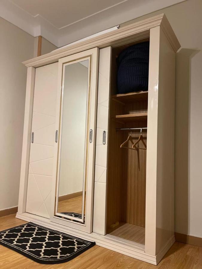 アレクサンドリアAlexander Houseアパートメント エクステリア 写真