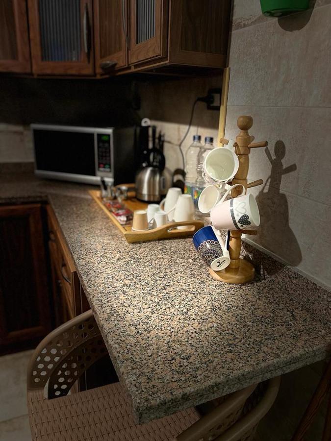 アレクサンドリアAlexander Houseアパートメント エクステリア 写真