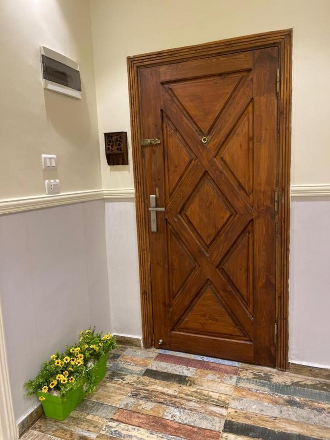 アレクサンドリアAlexander Houseアパートメント エクステリア 写真