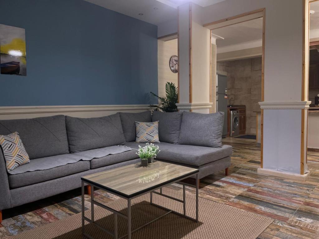 アレクサンドリアAlexander Houseアパートメント エクステリア 写真