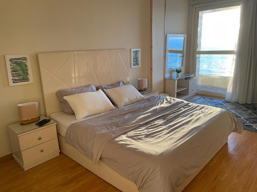 アレクサンドリアAlexander Houseアパートメント エクステリア 写真