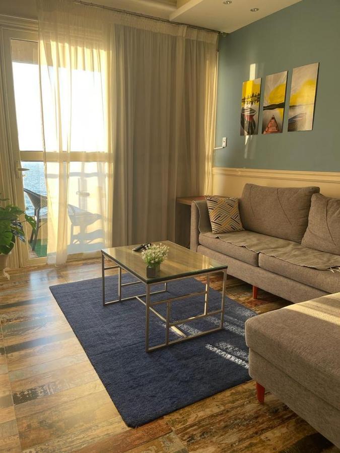アレクサンドリアAlexander Houseアパートメント エクステリア 写真