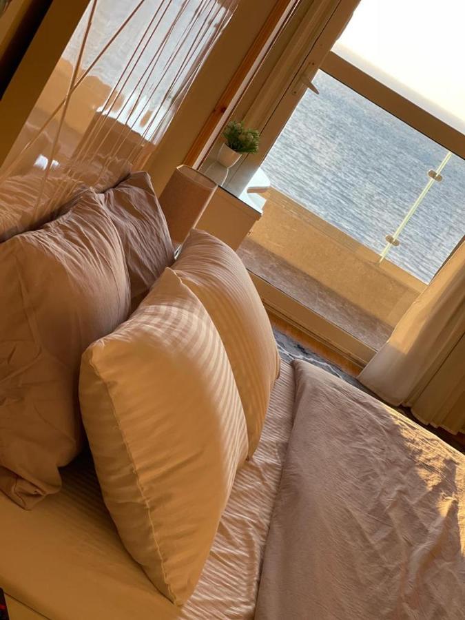 アレクサンドリアAlexander Houseアパートメント エクステリア 写真
