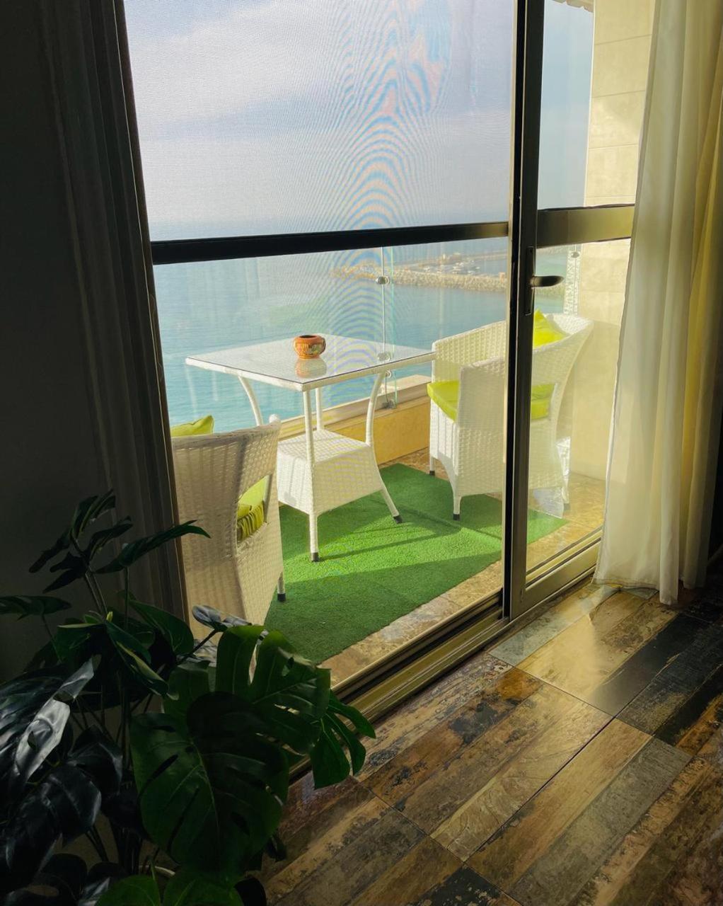 アレクサンドリアAlexander Houseアパートメント エクステリア 写真